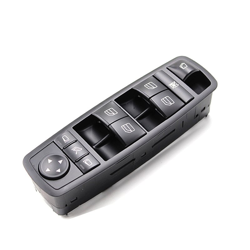 Car Electric Power Window Side Glass Control Switch Window Lifter Button for Mercedes-Benz GL320 2007-2009 OEM NO 251830059